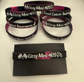 L.M. Tribute Bracelets (2pk)