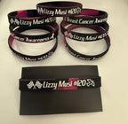 L.M. Tribute Bracelets (2pk)