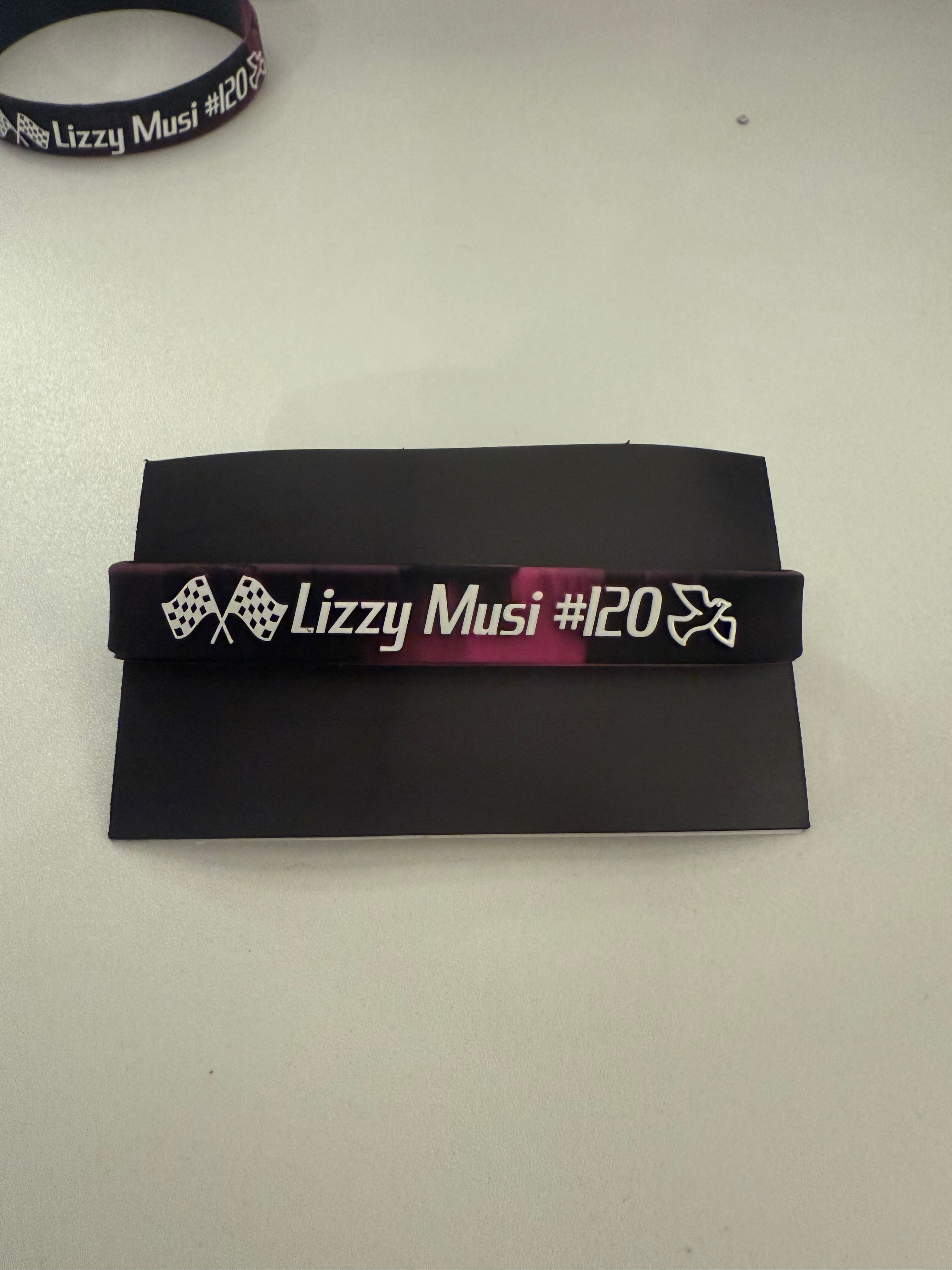 L.M. Tribute Bracelets (2pk)